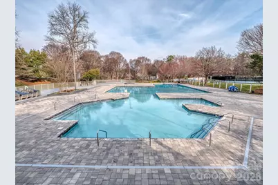 8603 Fox Chase Lane, Charlotte, NC 28269 - Photo 28