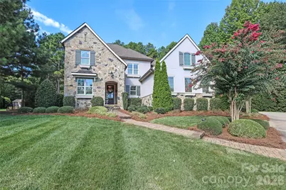 13418 Castleford Drive, Mint Hill, NC 28227 - Photo 1