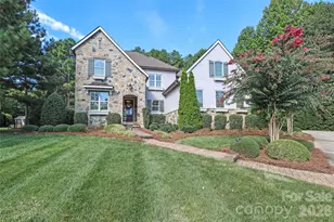 13418 Castleford Dr, Mint Hill, NC 28227 - Photo 1