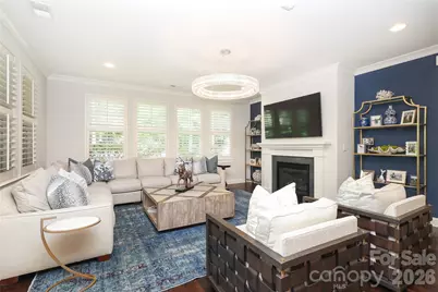 13418 Castleford Drive, Mint Hill, NC 28227 - Photo 16