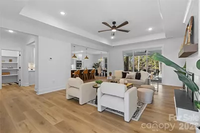 4744 Polk Ford Road, Stanfield, NC 28163 - Photo 18