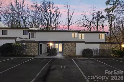 3617 Maple Glen Lane, Charlotte, NC 28226 - Photo 2