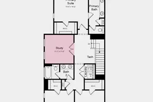 5525 Wolfpack Aly, Indian Land, SC 29707 - Photo 4