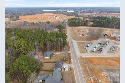 319 N Arnold Street, Pageland, SC 29728 - Photo 20