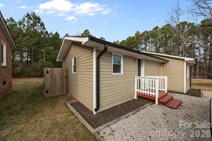 319 N Arnold St, Pageland, SC 29728 - Photo 16