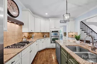 134 Lakeshore Hills Drive, Mooresville, NC 28117 - Photo 20