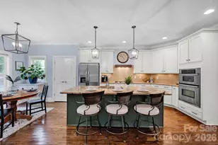 134 Lakeshore Hills Drive, Mooresville, NC 28117 - Photo 12