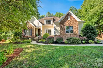 134 Lakeshore Hills Drive, Mooresville, NC 28117 - Photo 2