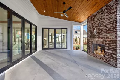 1316 Holmes Drive, Charlotte, NC 28209 - Photo 22