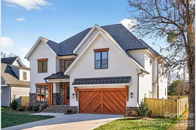 1316 Holmes Drive, Charlotte, NC 28209 - Photo 2