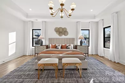 1316 Holmes Drive, Charlotte, NC 28209 - Photo 26