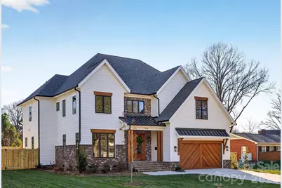 1316 Holmes Drive, Charlotte, NC 28209 - Photo 1