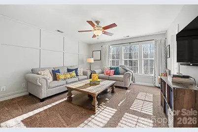 8613 Mossington Lane, Waxhaw, NC 28173 - Photo 32