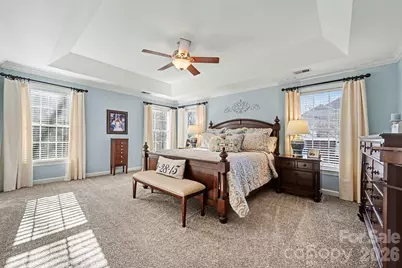 8613 Mossington Lane, Waxhaw, NC 28173 - Photo 20