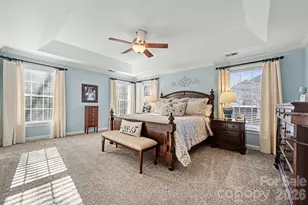 8613 Mossington Ln, Waxhaw, NC 28173 - Photo 20