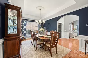 8613 Mossington Ln, Waxhaw, NC 28173 - Photo 8