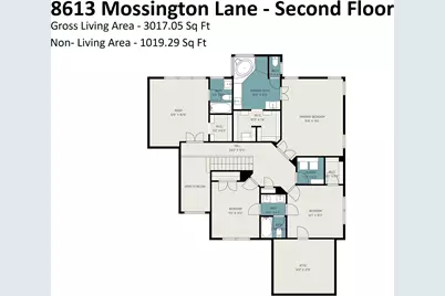 8613 Mossington Lane, Waxhaw, NC 28173 - Photo 48