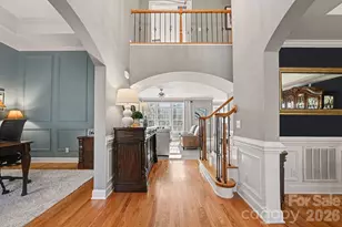 8613 Mossington Ln, Waxhaw, NC 28173 - Photo 4