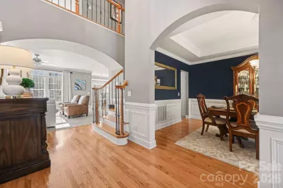 8613 Mossington Lane, Waxhaw, NC 28173 - Photo 6