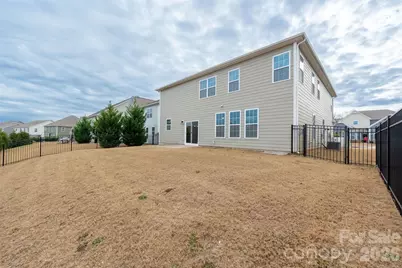 2015 Saddlebred Drive, Iron Station, NC 28080 - Photo 36