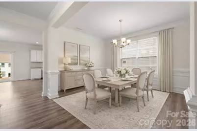 2015 Saddlebred Drive, Iron Station, NC 28080 - Photo 4