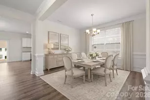 2015 Saddlebred Dr, Iron Station, NC 28080 - Photo 4