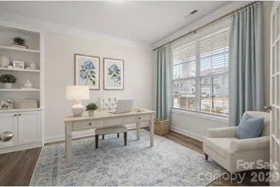 2015 Saddlebred Drive, Iron Station, NC 28080 - Photo 2