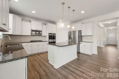 2015 Saddlebred Drive, Iron Station, NC 28080 - Photo 6