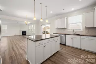 2015 Saddlebred Dr, Iron Station, NC 28080 - Photo 8