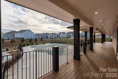 2015 Saddlebred Drive, Iron Station, NC 28080 - Photo 38