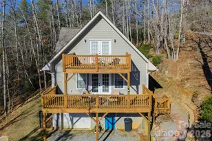 412 Masters View Dr, Etowah, NC 28729 - Photo 2