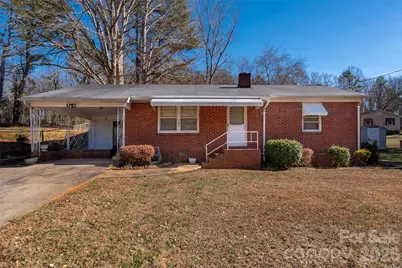 1631 Lincoln Drive, Shelby, NC 28152 - Photo 1