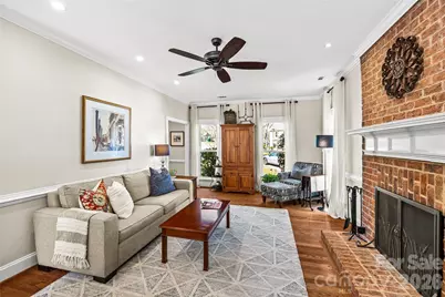 5005 Rosewater Court, Charlotte, NC 28226 - Photo 22