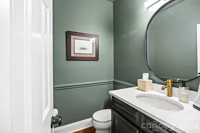 5005 Rosewater Court, Charlotte, NC 28226 - Photo 12