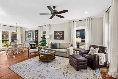 5005 Rosewater Court, Charlotte, NC 28226 - Photo 6