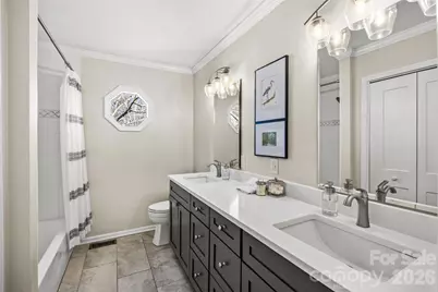 5005 Rosewater Court, Charlotte, NC 28226 - Photo 36