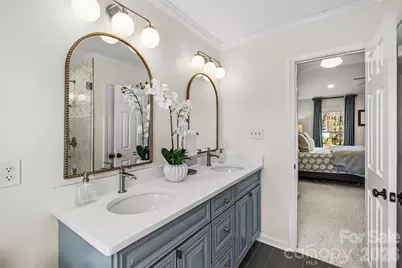 5005 Rosewater Court, Charlotte, NC 28226 - Photo 30