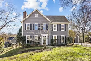 5005 Rosewater Ct, Charlotte, NC 28226 - Photo 1