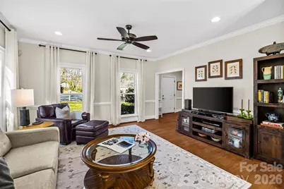 5005 Rosewater Court, Charlotte, NC 28226 - Photo 8