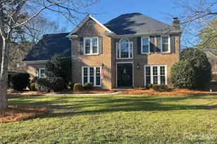 6128 Greystone Dr, Matthews, NC 28104 - Photo 1