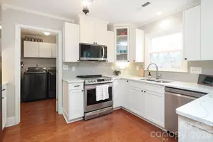 6128 Greystone Dr, Matthews, NC 28104 - Photo 16