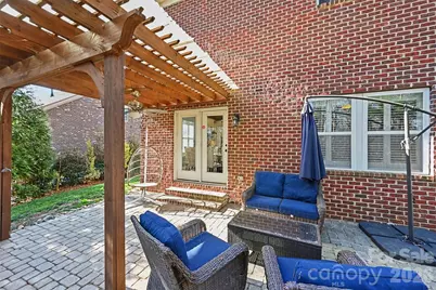 5129 Poplar Knoll Drive, Matthews, NC 28105 - Photo 32