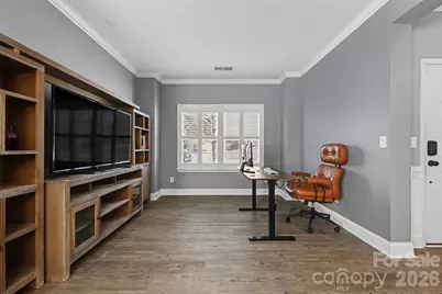 5129 Poplar Knoll Drive, Matthews, NC 28105 - Photo 10