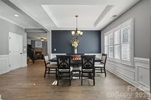 5129 Poplar Knoll Dr, Matthews, NC 28105 - Photo 8