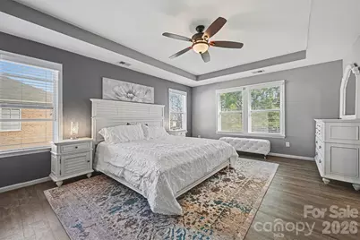 5129 Poplar Knoll Drive, Matthews, NC 28105 - Photo 16