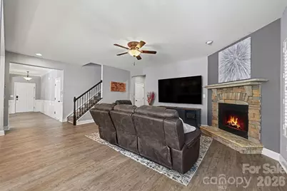 5129 Poplar Knoll Drive, Matthews, NC 28105 - Photo 6