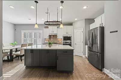 5129 Poplar Knoll Drive, Matthews, NC 28105 - Photo 12