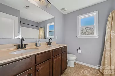 5129 Poplar Knoll Drive, Matthews, NC 28105 - Photo 14