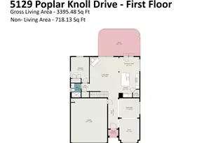 5129 Poplar Knoll Dr, Matthews, NC 28105 - Photo 34