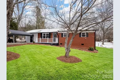 2563 Marble Street, Newton, NC 28658 - Photo 2